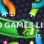 best IO games apk